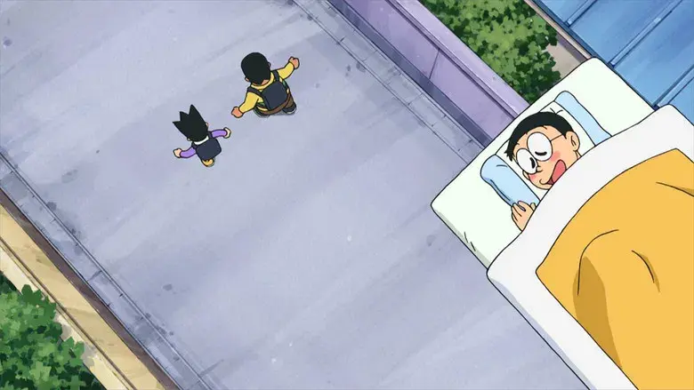 Los fuegos artificiales de replicocorocó