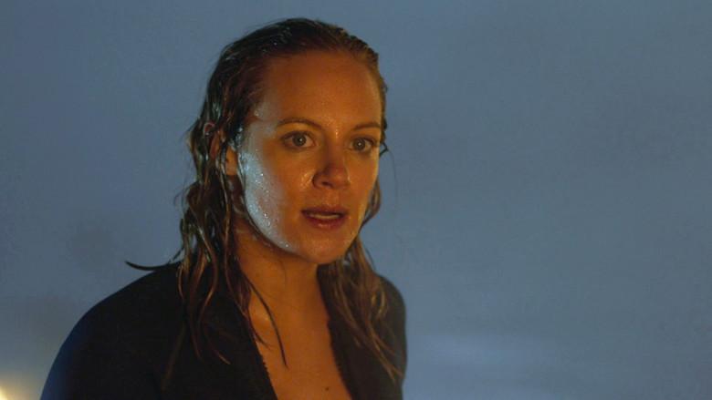 Deep Blue Sea 2 - Fondo