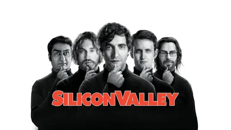 Silicon Valley - Fondo