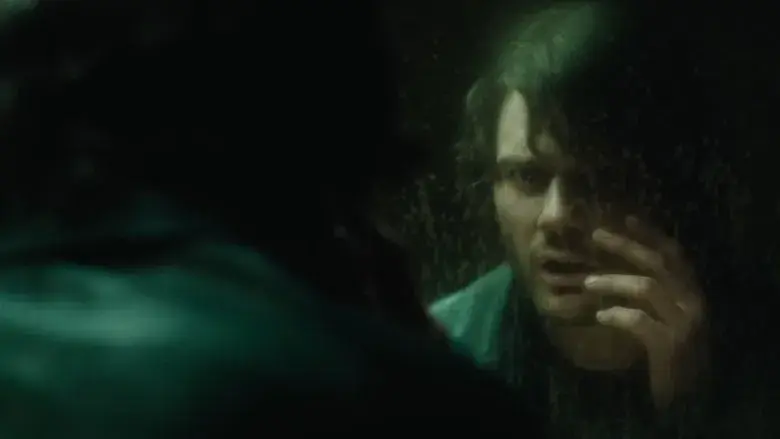 Return to Silent Hill - Fondo