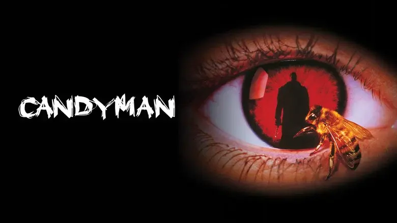 Candyman: El dominio de la mente - Fondo