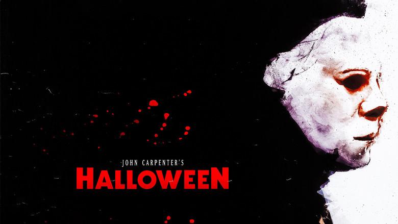 La noche de Halloween - Fondo