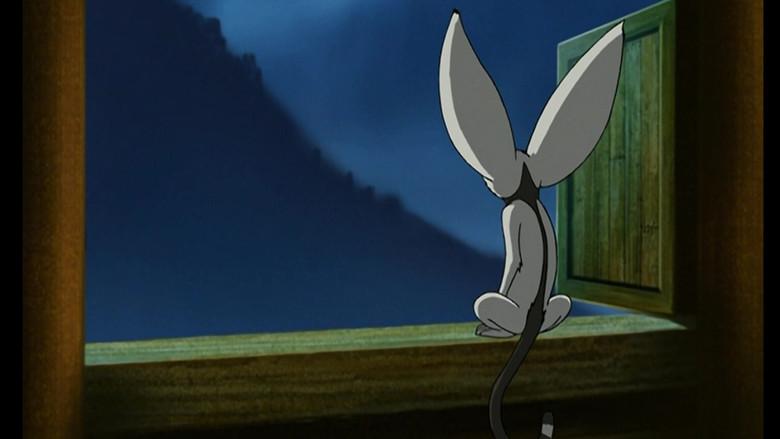 Avatar: La leyenda de Aang - Fondo