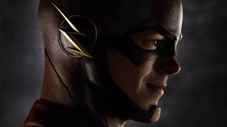 The Flash - Fondo