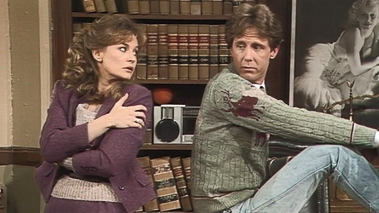 El pasado de Harry Stone