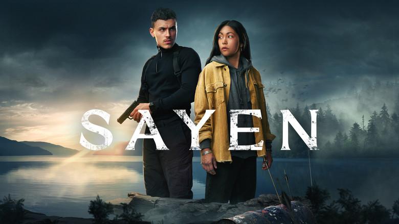Sayen - Fondo