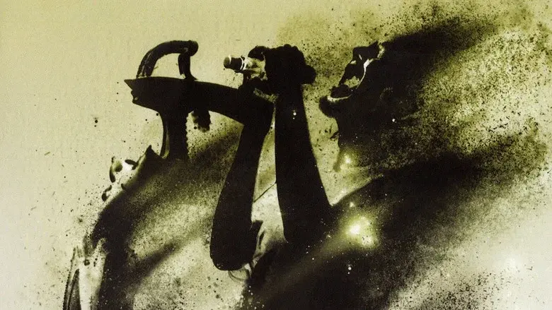 Korn - Live At The Hollywood Palladium - Fondo