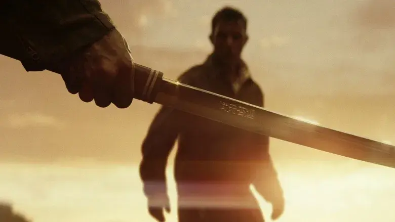 Kong: La isla calavera - Fondo