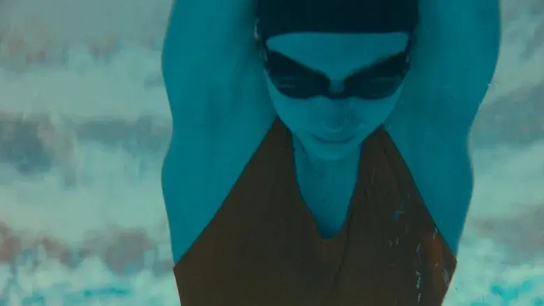 La cronología del agua - Fondo