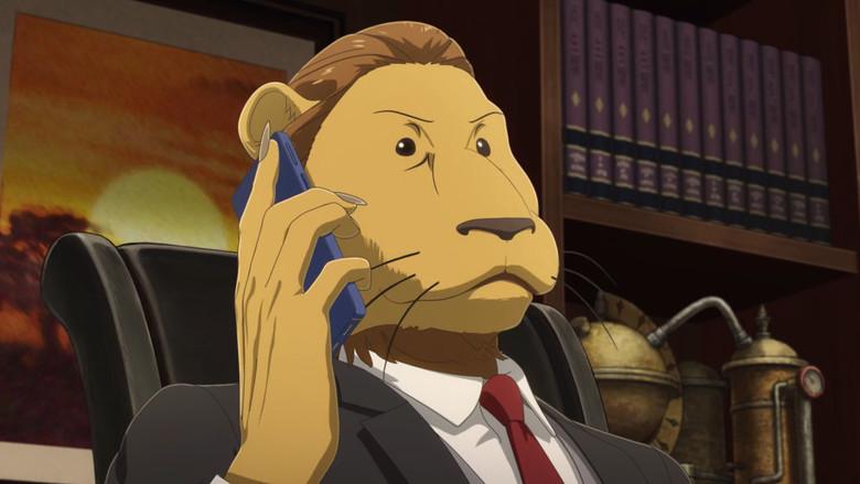 Sangre sobre la bola de discoteca