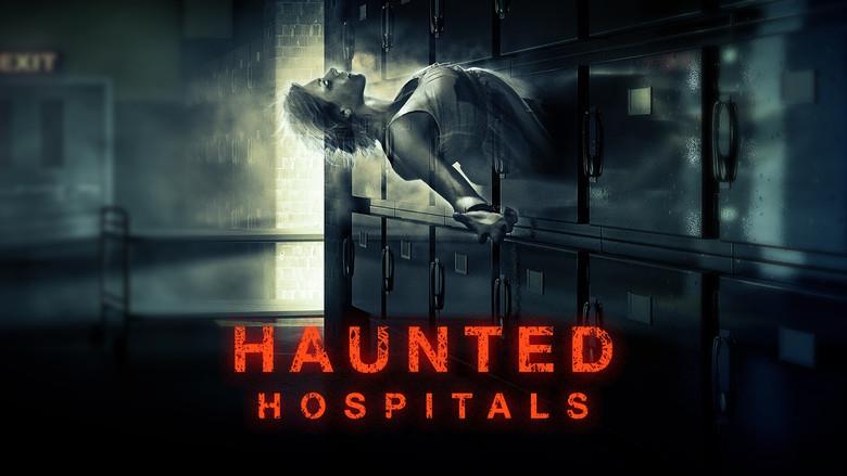 Hospital paranormal - Fondo