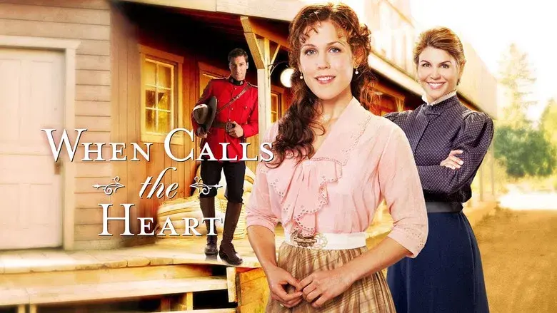 Cuando habla el corazón - Fondo