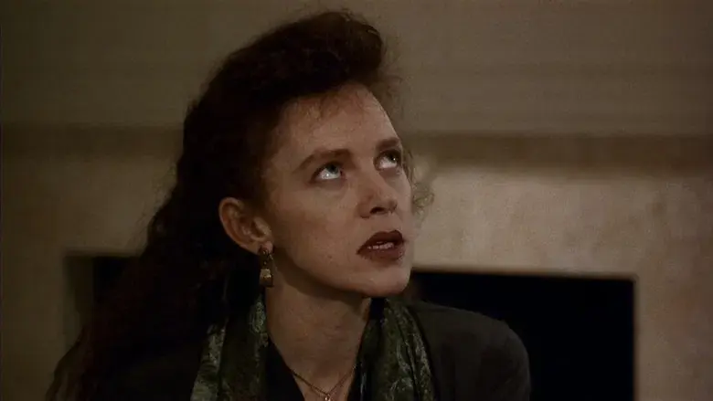 Maridos y Mujeres - Fondo