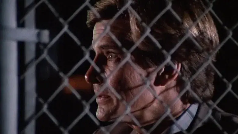 Agua por todas partes