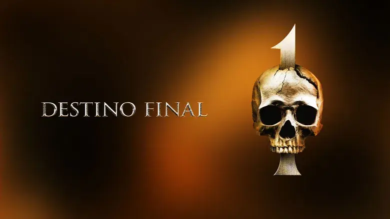 Destino final - Fondo