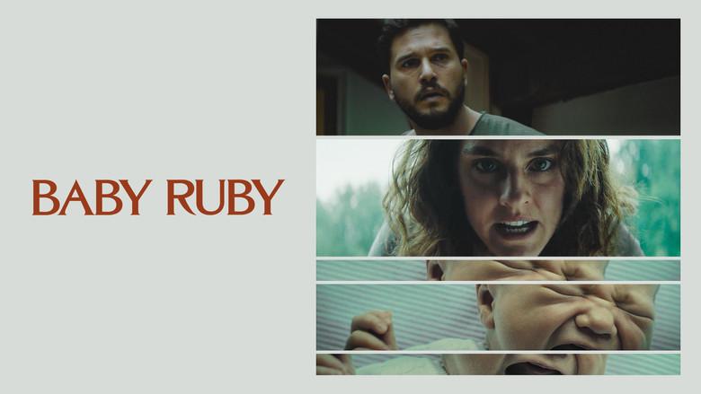 Baby Ruby - Fondo