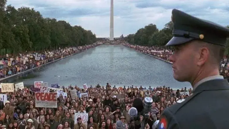 Forrest Gump - Fondo