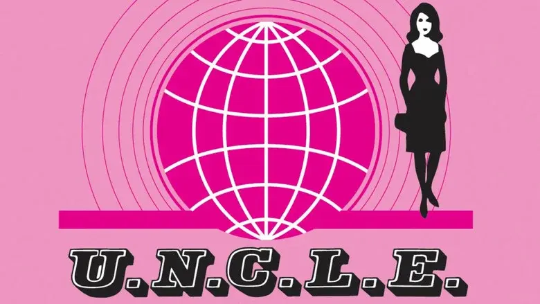 La chica de CIPOL - Fondo