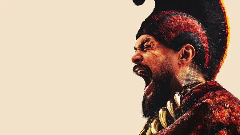 El gran guerrero - Fondo