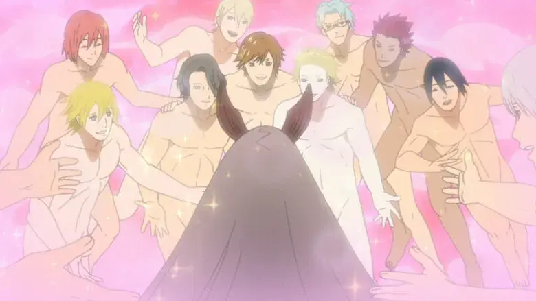 El ninja más impredecible de todos