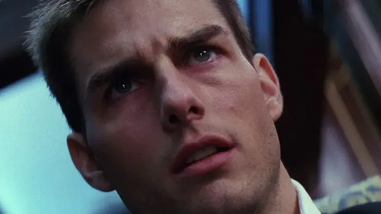 Misión imposible - Fondo