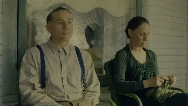 Monstruo: La historia de Ed Gein - Fondo