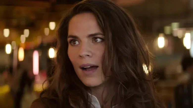 Misión: Imposible - Sentencia mortal parte uno - Fondo