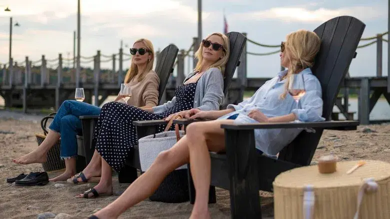 Éramos mentirosos - Fondo