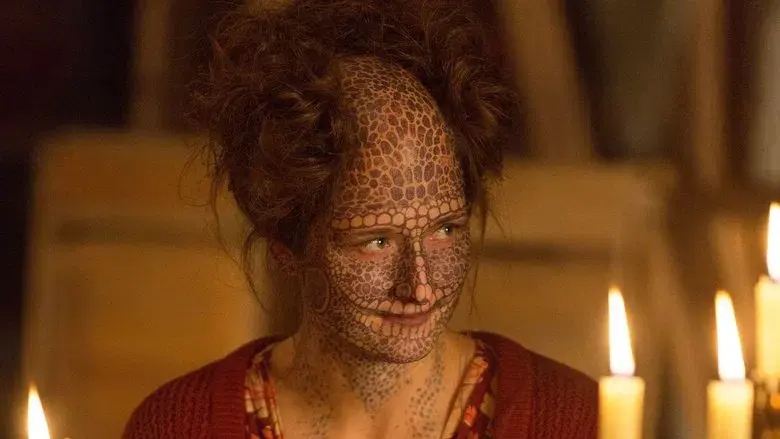 Una actuación brillante