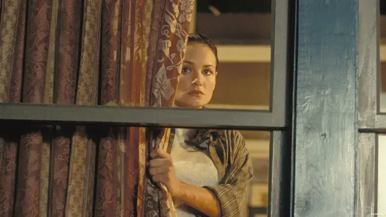 Destino final - Fondo