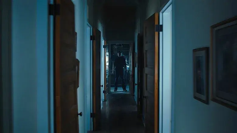 Five Nights at Freddy's 2 - Fondo