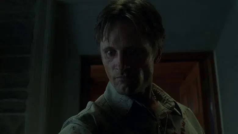 Una historia de violencia - Fondo