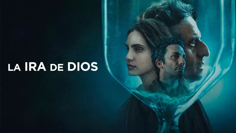 La ira de Dios - Fondo