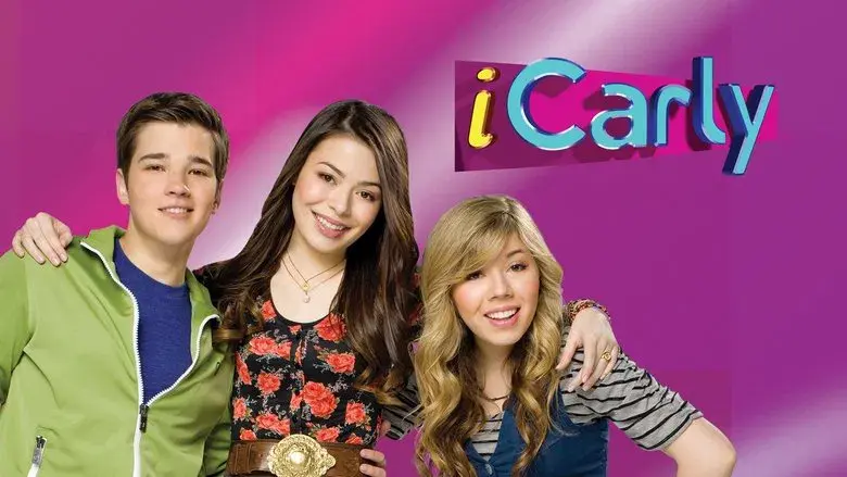 iCarly - Fondo