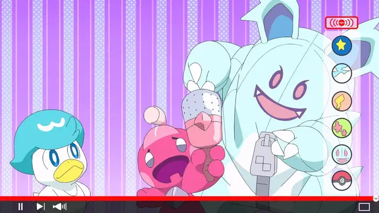 El martillo ideal de Tinkatink