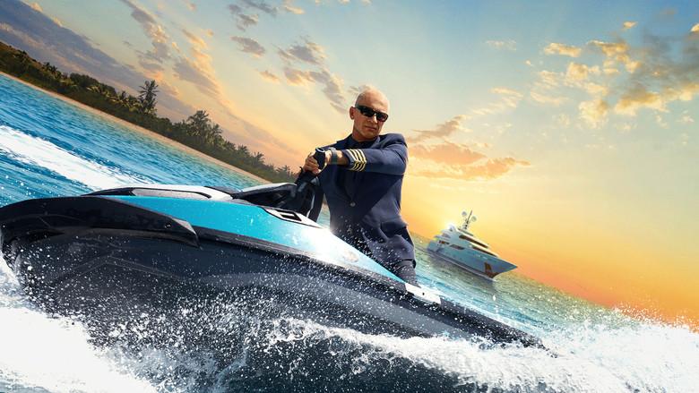 Bajo cubierta - Fondo