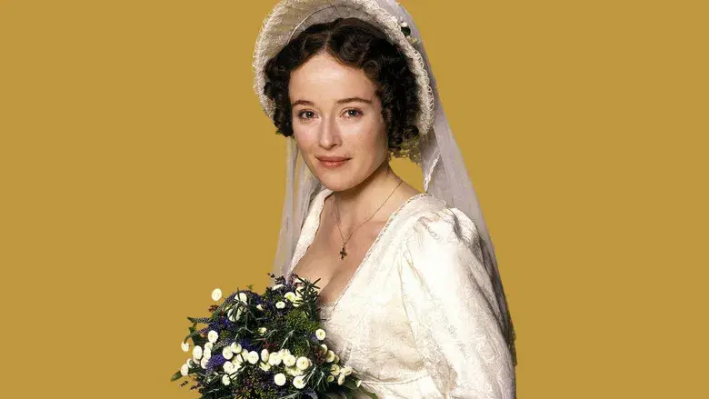 Orgullo y prejuicio - Fondo