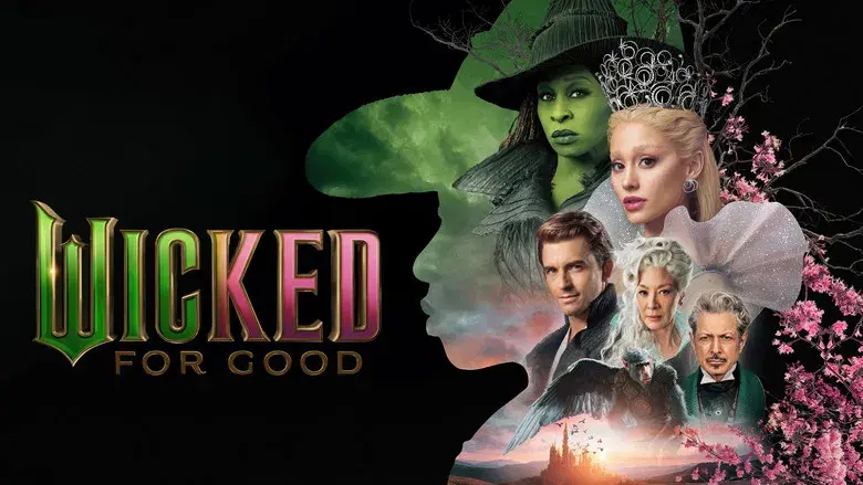 Wicked Parte II - Fondo