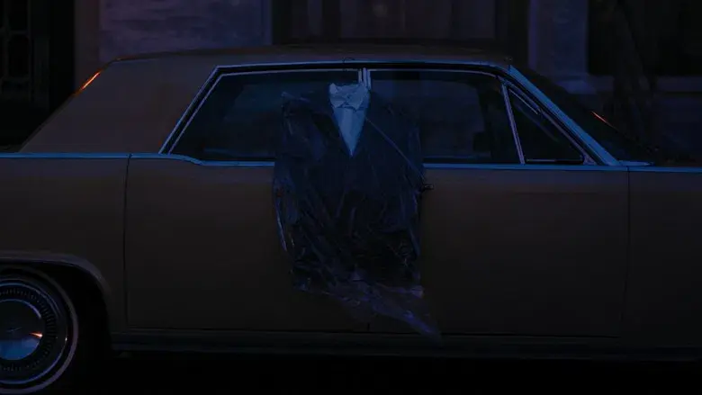 Los chicos de la Nickel - Fondo