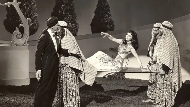 Eternamente tuya - Fondo