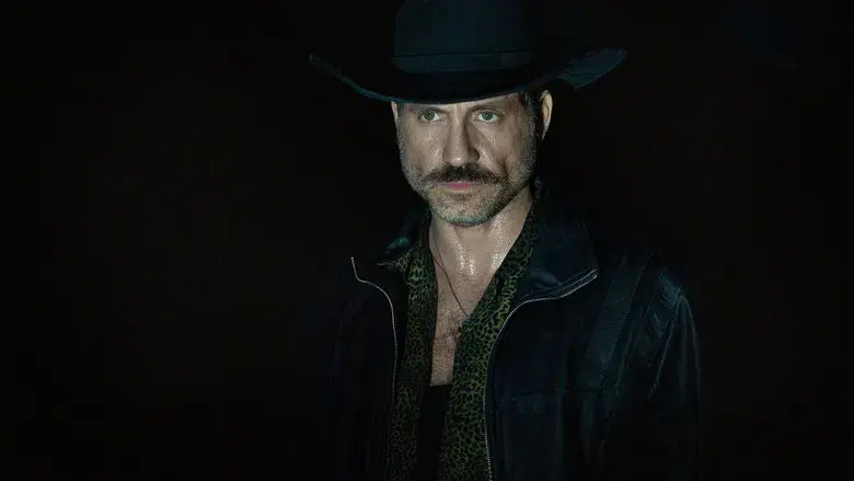 Emilia Pérez - Fondo