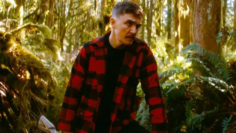 Strange Darling - Fondo