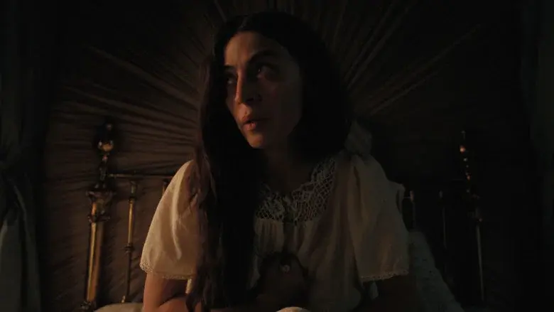 Pedro Páramo - Fondo