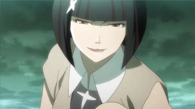 Koyomimonogatari: Nada Koyomi