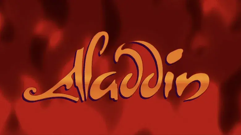 Aladdin - Fondo