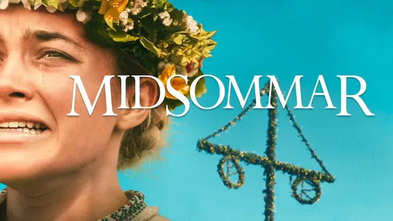 Midsommar - Fondo