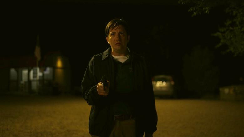 LaRoy, Texas - Fondo