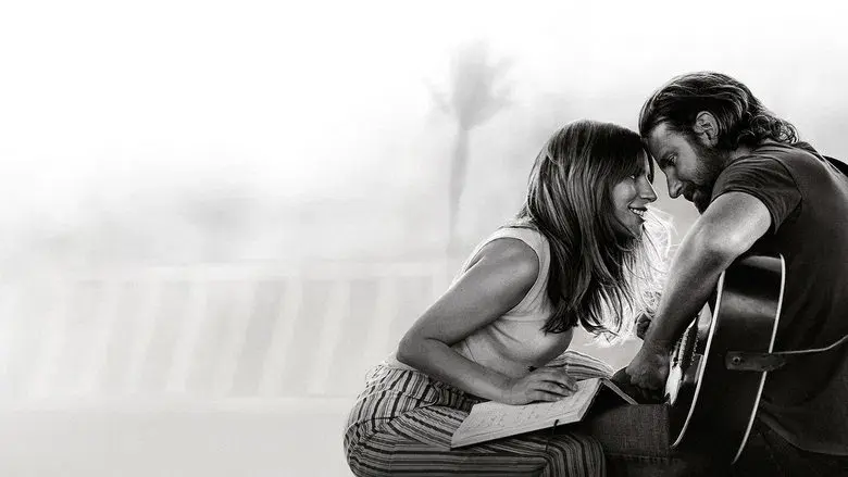 Ha nacido una estrella - Fondo