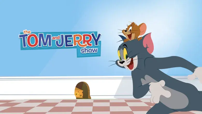 El Show de Tom y Jerry - Fondo