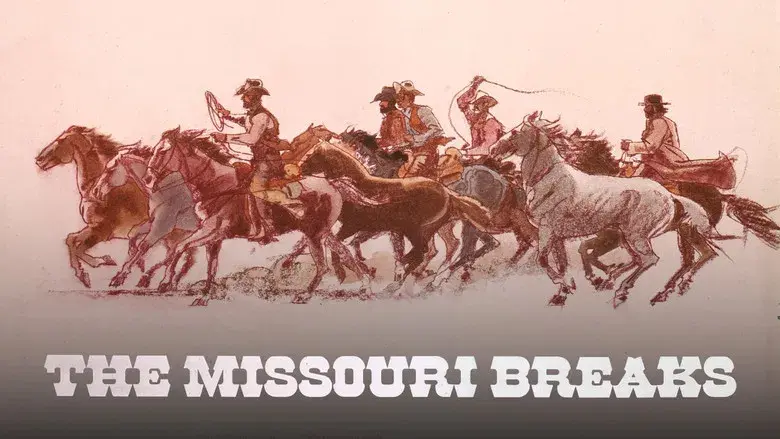 Missouri - Fondo